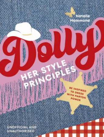 DOLLY Her Style Principles by Natalie Hammond