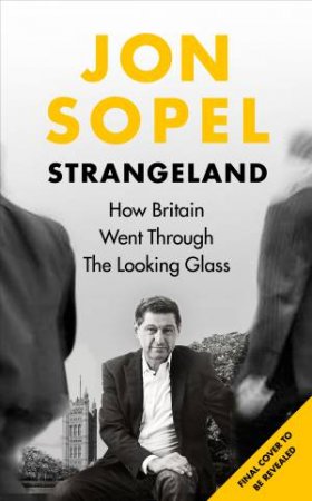 Strangeland by Jon Sopel