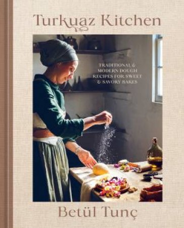 Turkuaz Kitchen by Bëtul Tunç