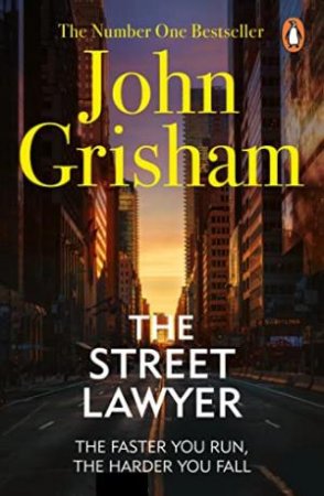 The Street Lawyer by John Grisham