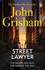 The Street Lawyer