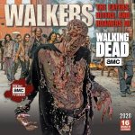 Walkers  2020 16Month Calendar