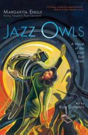 Jazz Owls by Margarita Engle