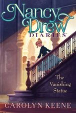 Nancy Drew Diaries The Vanishing Statue