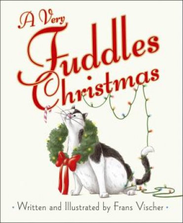 A Very Fuddles Christmas by Frans Vischer