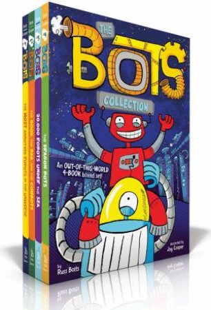 The Bots Collection by Russ Bolts