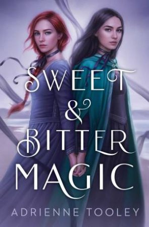 sweet and bitter magic series