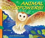 Animal Superpowers