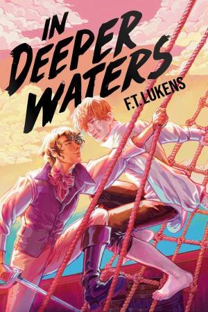 In Deeper Waters by F.T. Lukens