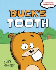 Bucks Tooth