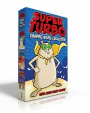 Super Turbo Graphic Novel Collection