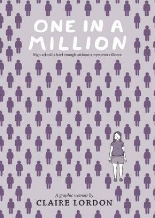 One in a Million by Claire Lordon & Claire Lordon