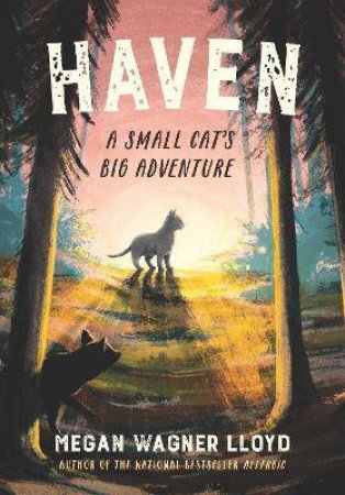 Haven by Megan Wagner Lloyd