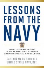 Lessons From The Navy