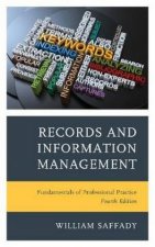 Records And Information Management