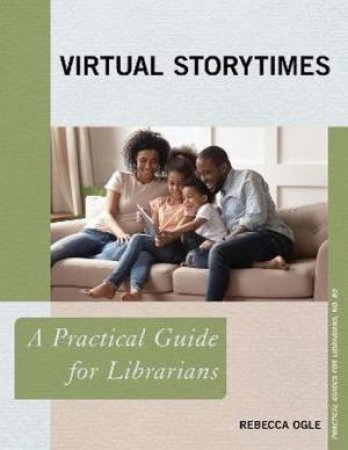 Virtual Storytimes by Rebecca Ogle