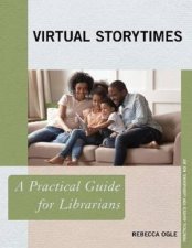 Virtual Storytimes