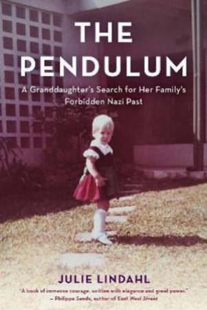 The Pendulum by Julie Lindahl