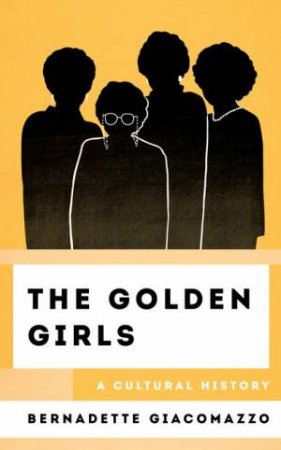 The Golden Girls by Bernadette Giacomazzo