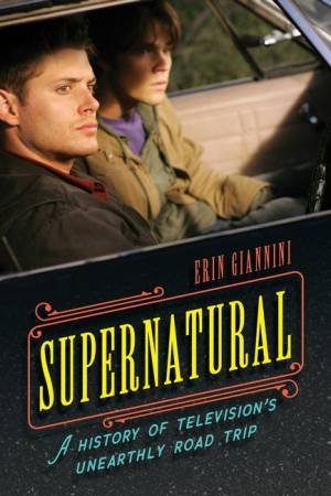 Supernatural by Erin Giannini