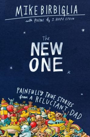 The New One by Mike Birbiglia