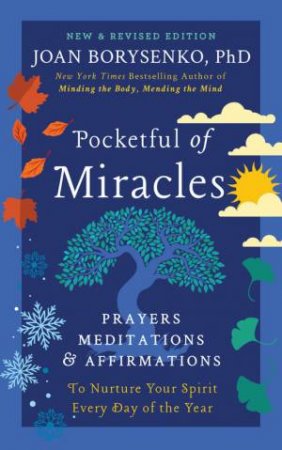 Pocketful of Miracles by Joan Borysenko