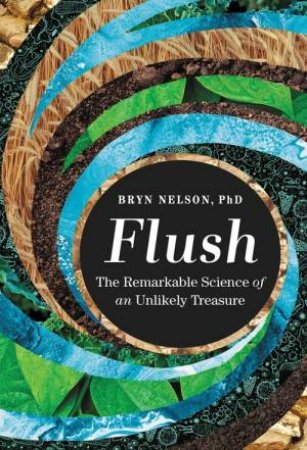 Flush by Bryn Nelson