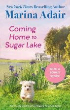 Coming Home to Sugar Lake previously published as Sugar s Twice as Sweet