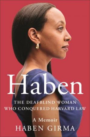 Haben by Haben Girma