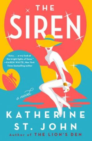 The Siren by Katherine St. John