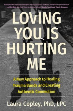 Loving You Is Hurting Me by Laura Copley