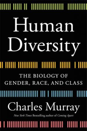 Human Diversity by Charles Murray