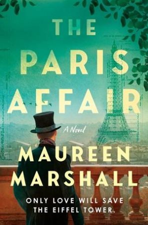 The Paris Affair by Maureen Marshall