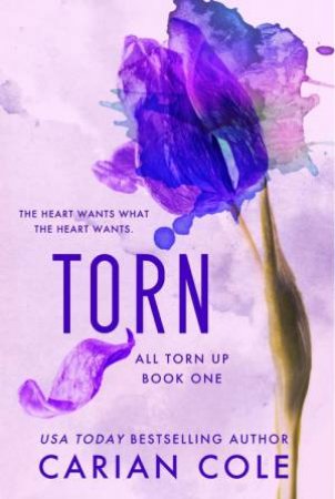 Torn by Carian Cole