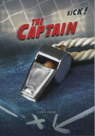 The Captain- Kick by Kreie Chris