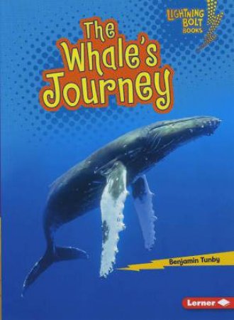 The Whale's Journey by Tunby Benjamin