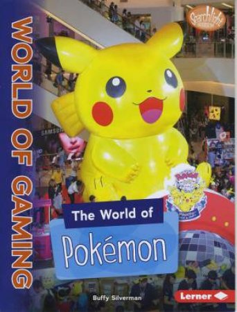 The World of PokÇmon by Silverman Buffy