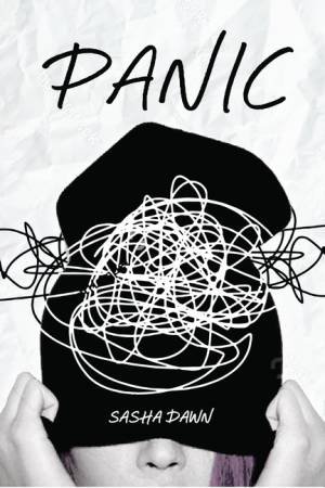 Panic by Sasha Dawn