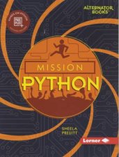 Mission Python