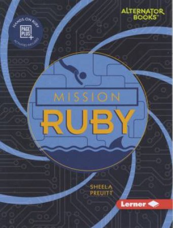 Mission Ruby by Sheela Preuitt