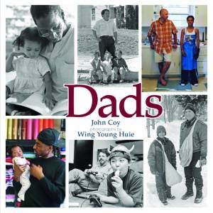 Dads by John Coy