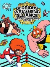 Glorious Wrestling Alliance