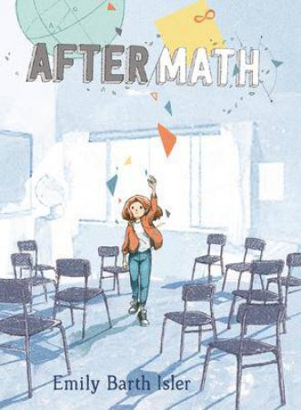 AfterMath by Emily Barth Isler