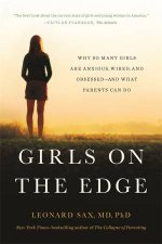 Girls On The Edge