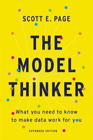 The Model Thinker by Scott E. Page