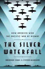 The Silver Waterfall