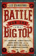 Battle For The Big Top