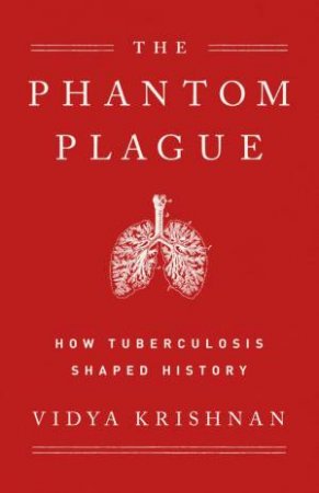 Phantom Plague by Vidya Krishnan