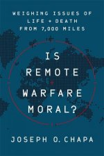 Is Remote Warfare Moral