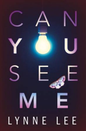 Can You See Me by Lynne Lee